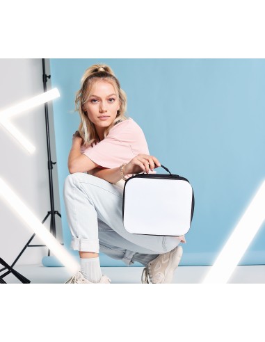 B-BG960-Sublimation Lunch Cooler Bag
